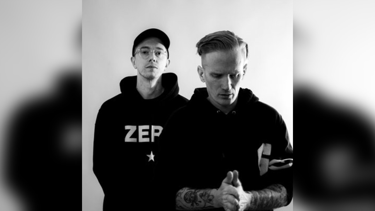 Arkell Ldn - LIVE