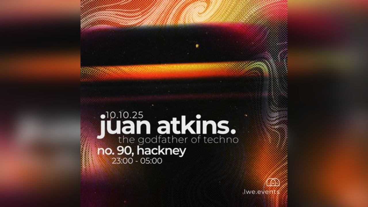 Juan Atkins