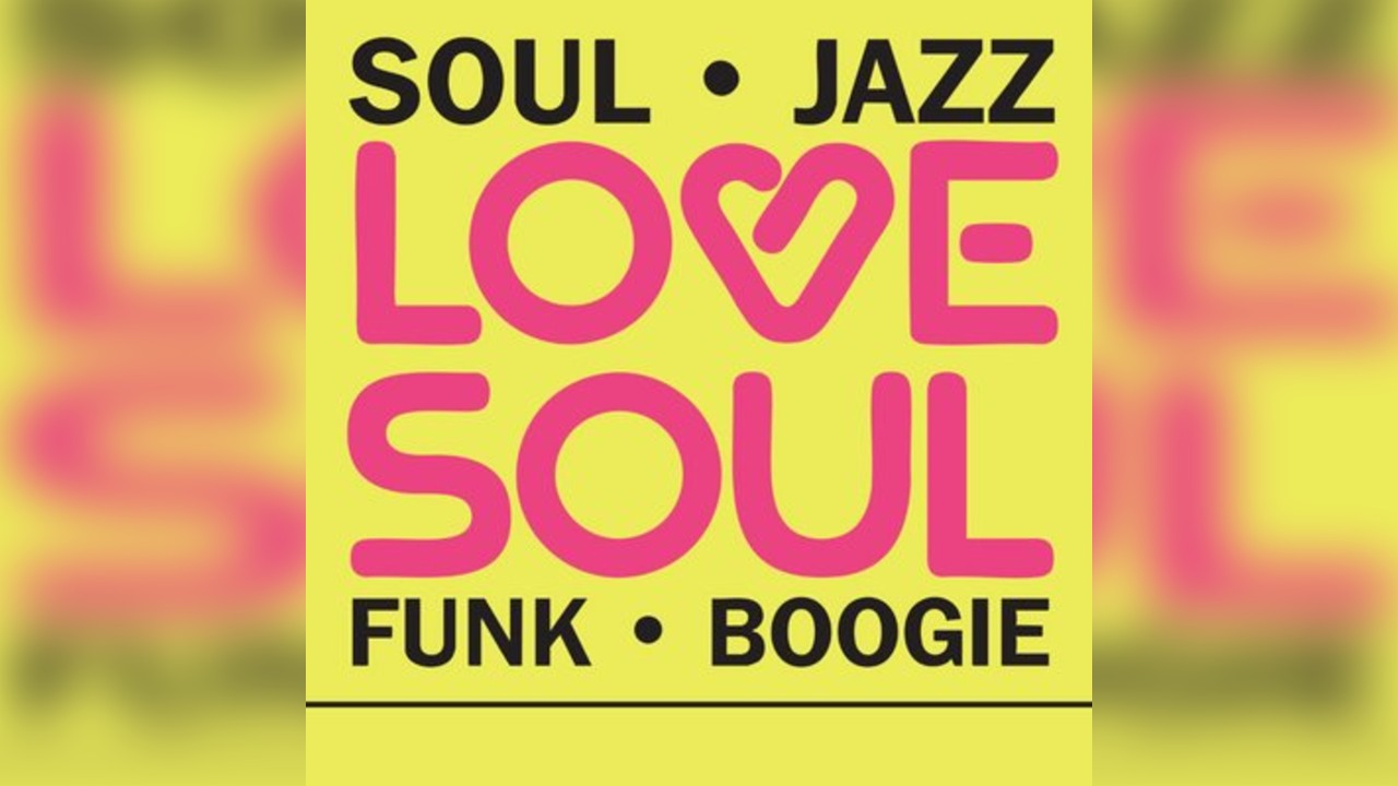 Love Soul With ALL NIGHT WITH PAUL BOZAK MORRISSEY