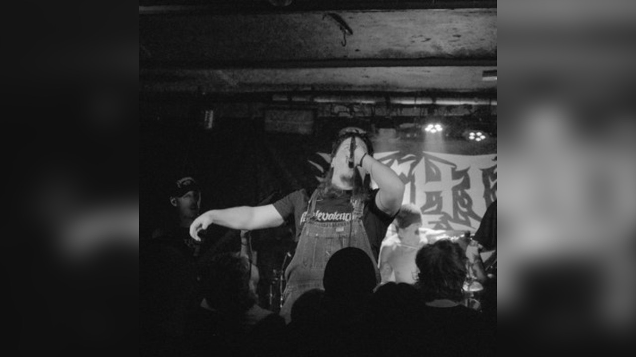 Fight The Champ Single Release Show