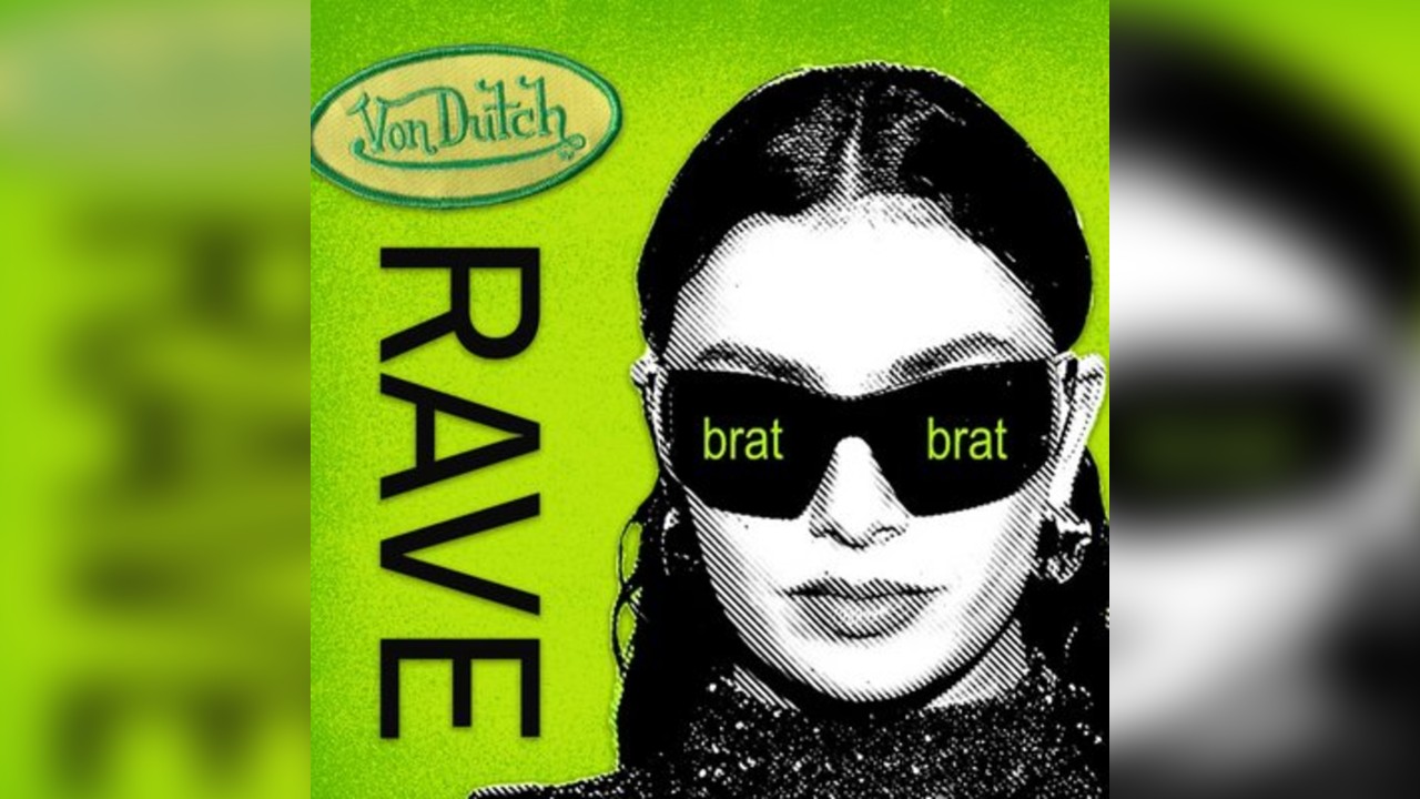 Brat Rave (Dundee)
