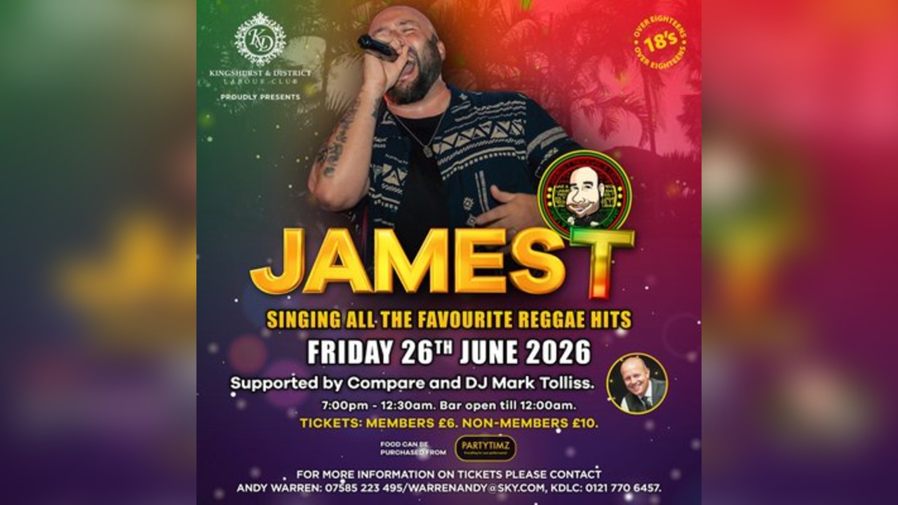James T
