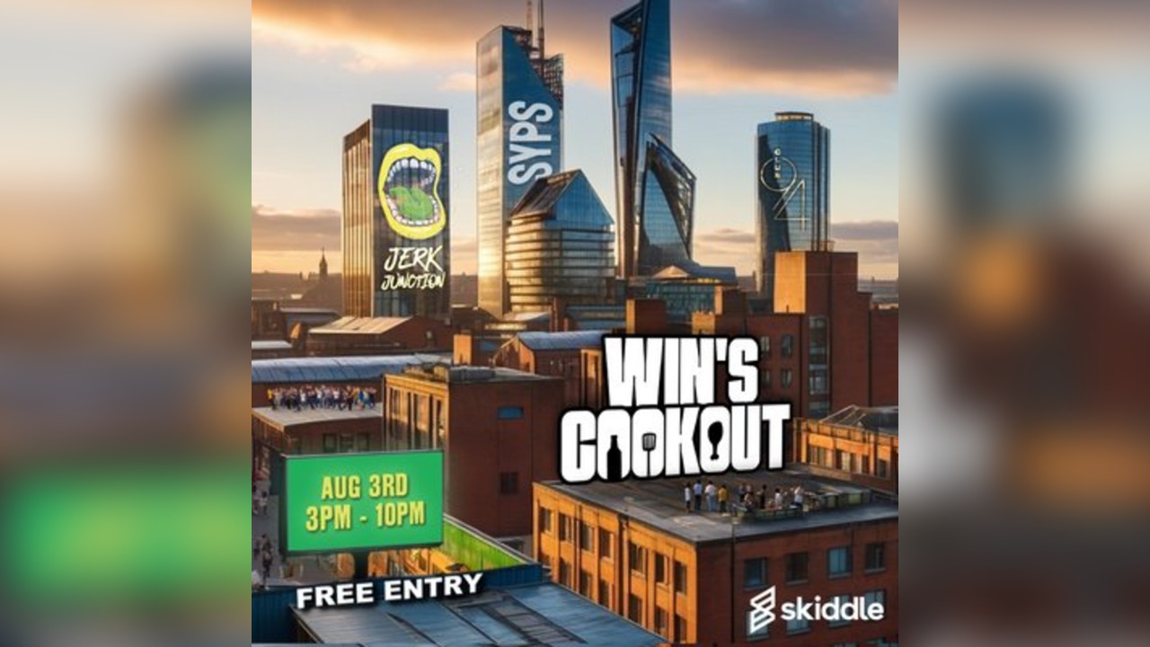Win's Cookout