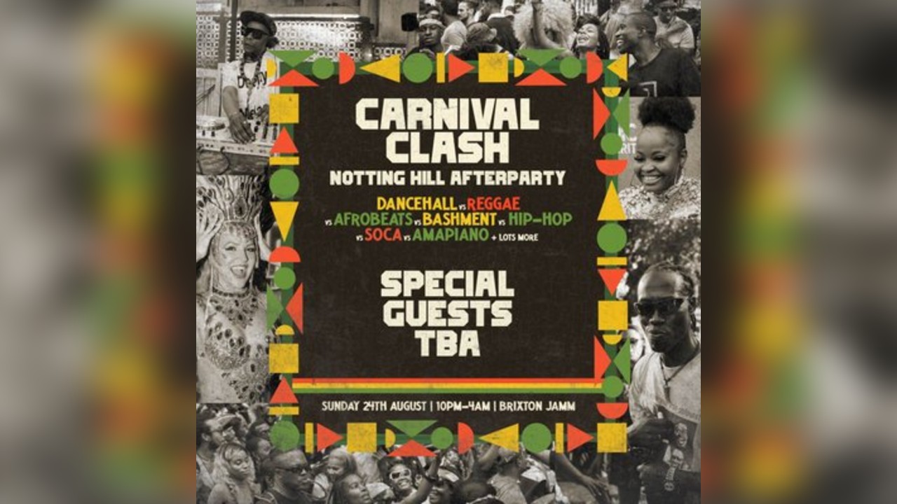Carnival Clash