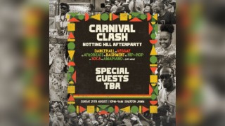 Carnival Clash
