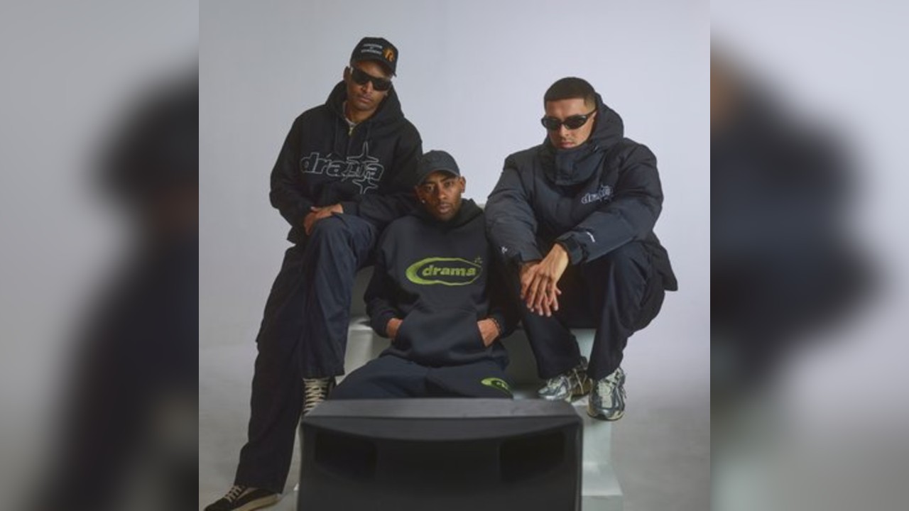BINARY X MVSON w/ Mason Collective, Mason Maynard, Isaac Carter