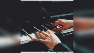 Royal Mile International Piano Series -The Beethoven Sonatas