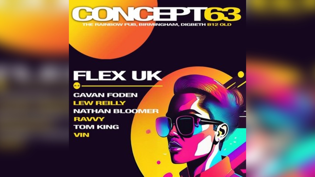 Concept63: DEBUT 04/10/25