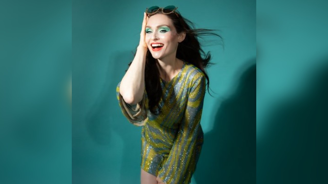 Sophie Ellis-Bextor: Album Launch Show (14+ With Guardian)