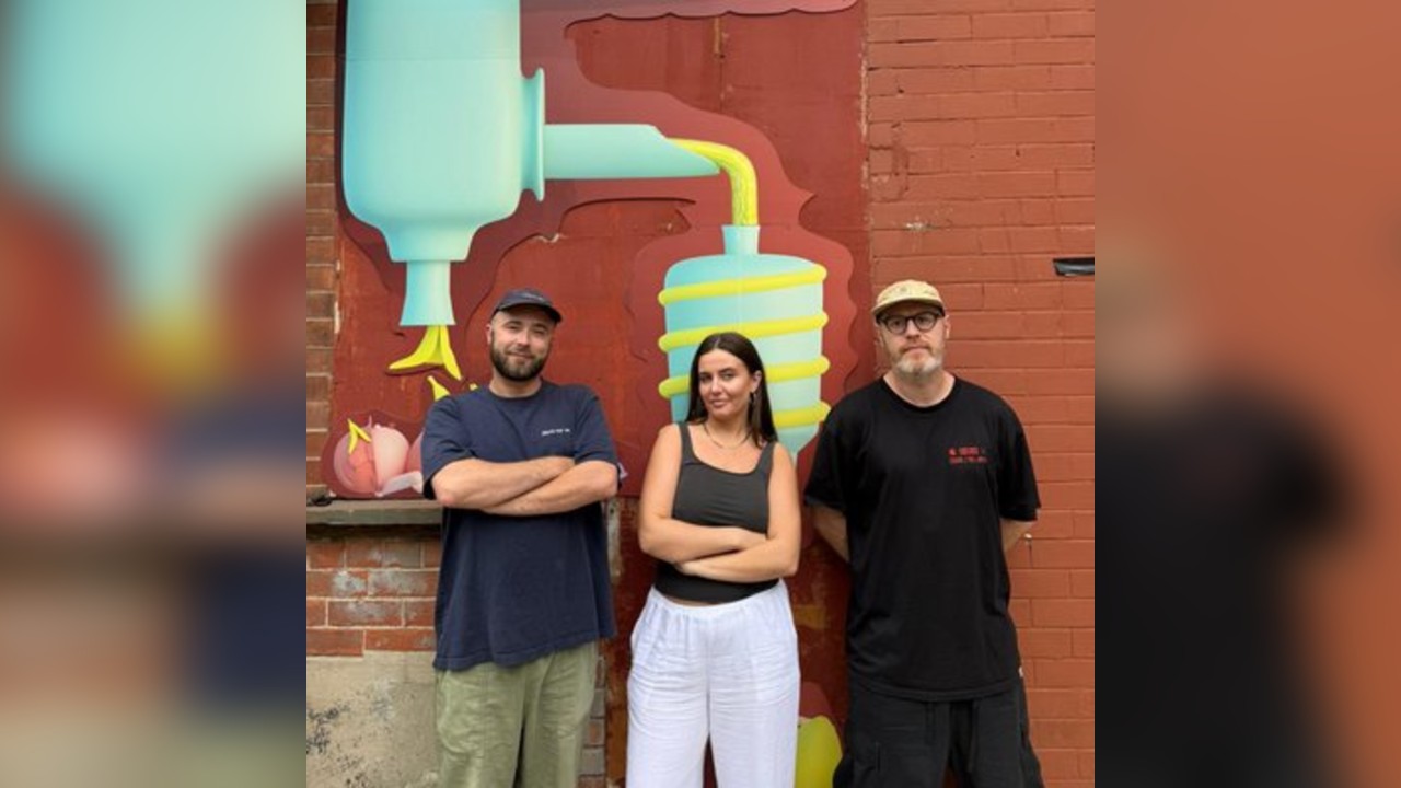 Uncle Moe Invites Conor Schmutz & Sophie