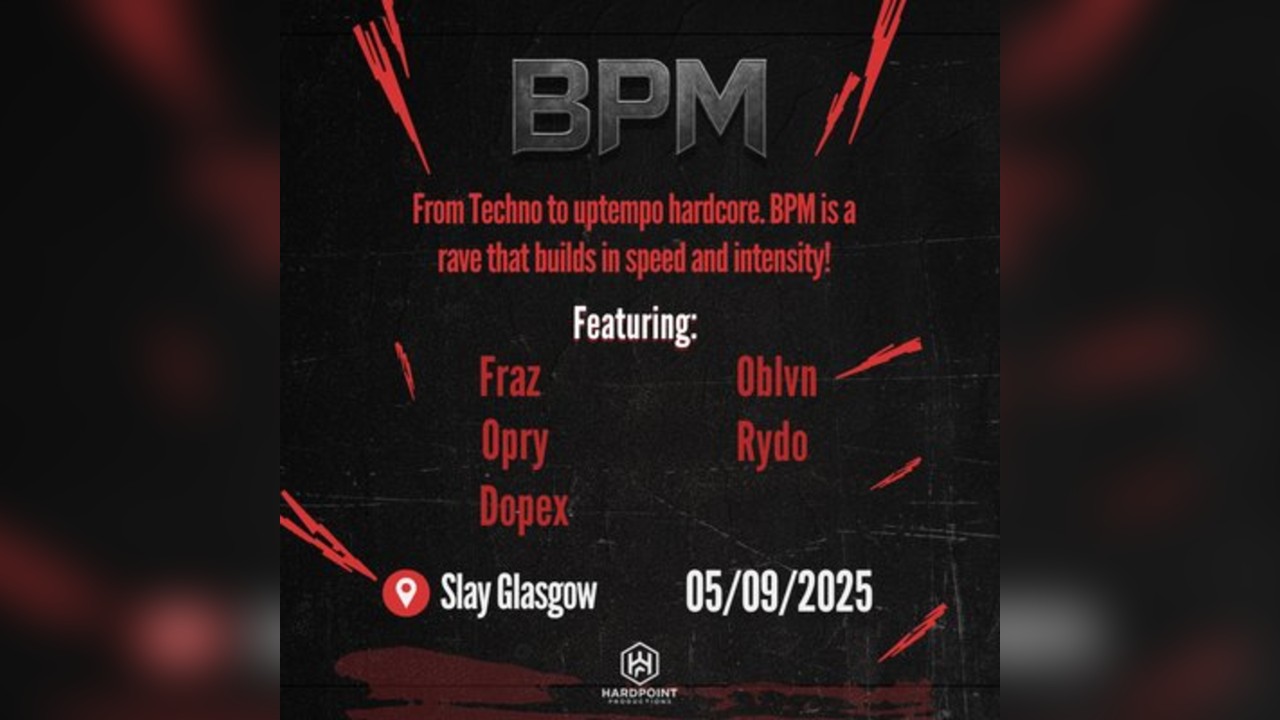 Bpm
