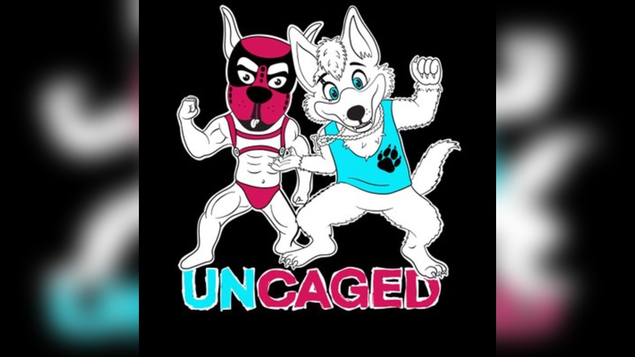 UNCAGED - Release Your Inner Animal