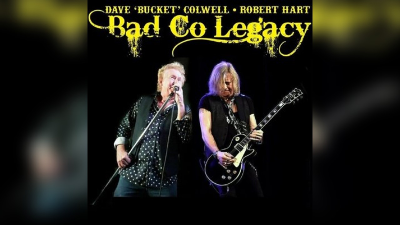 Bad Co Legacy
