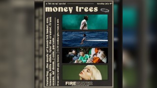 Money Trees - 'A Hit Em Up' Special