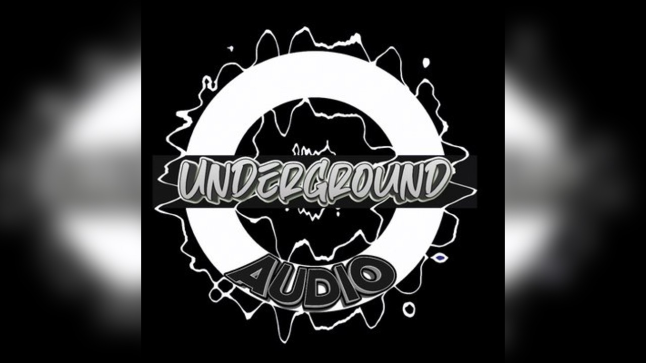 Underground Audio presents 25 years of Distorted