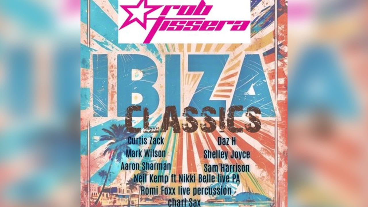 IBIZA Classics