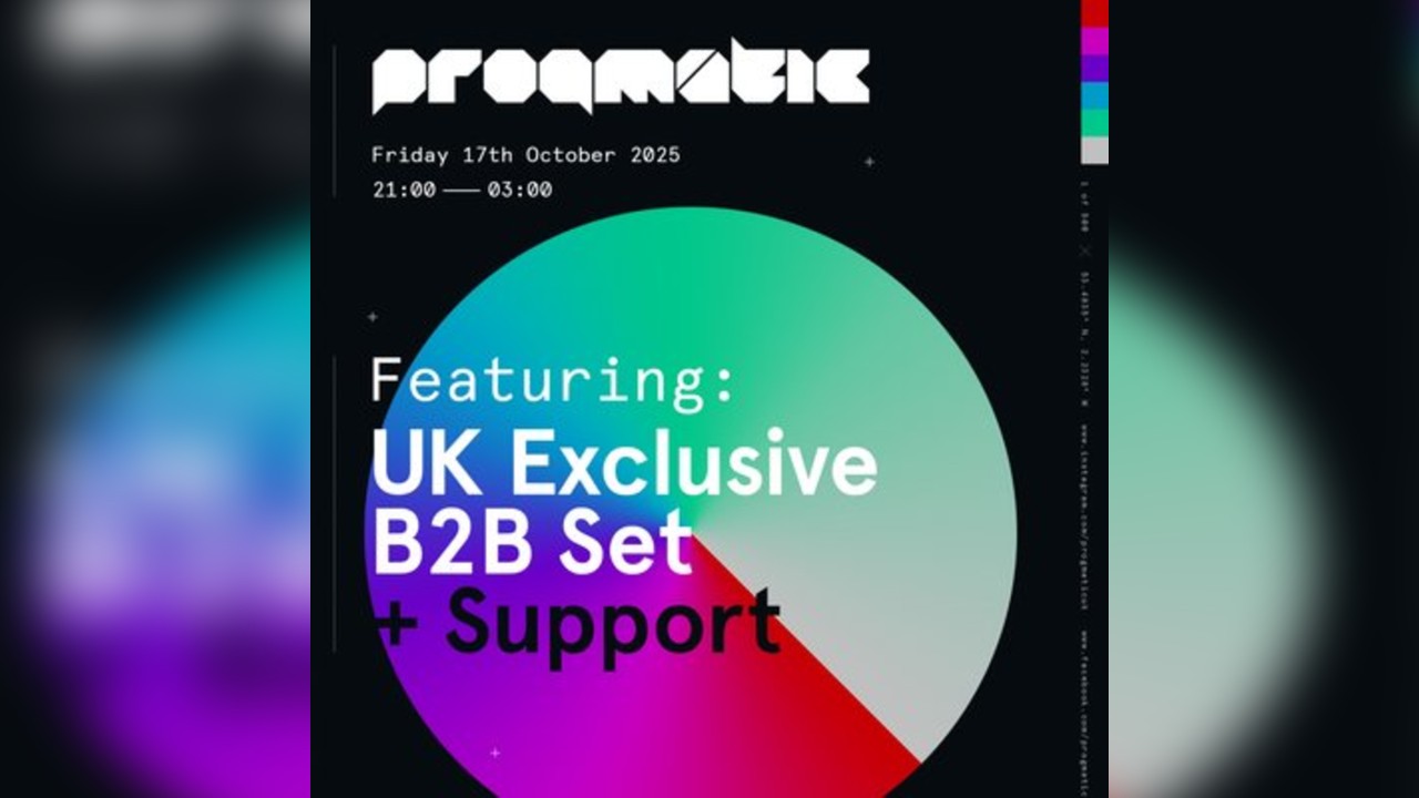 Progmatic