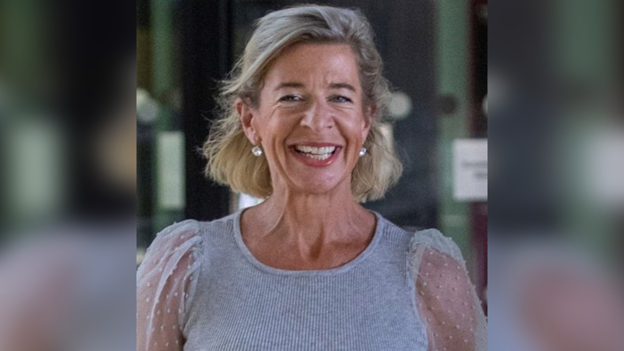 Katie Hopkins Live Friday May 15th