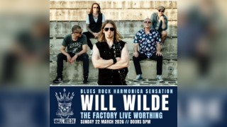 Will Wilde