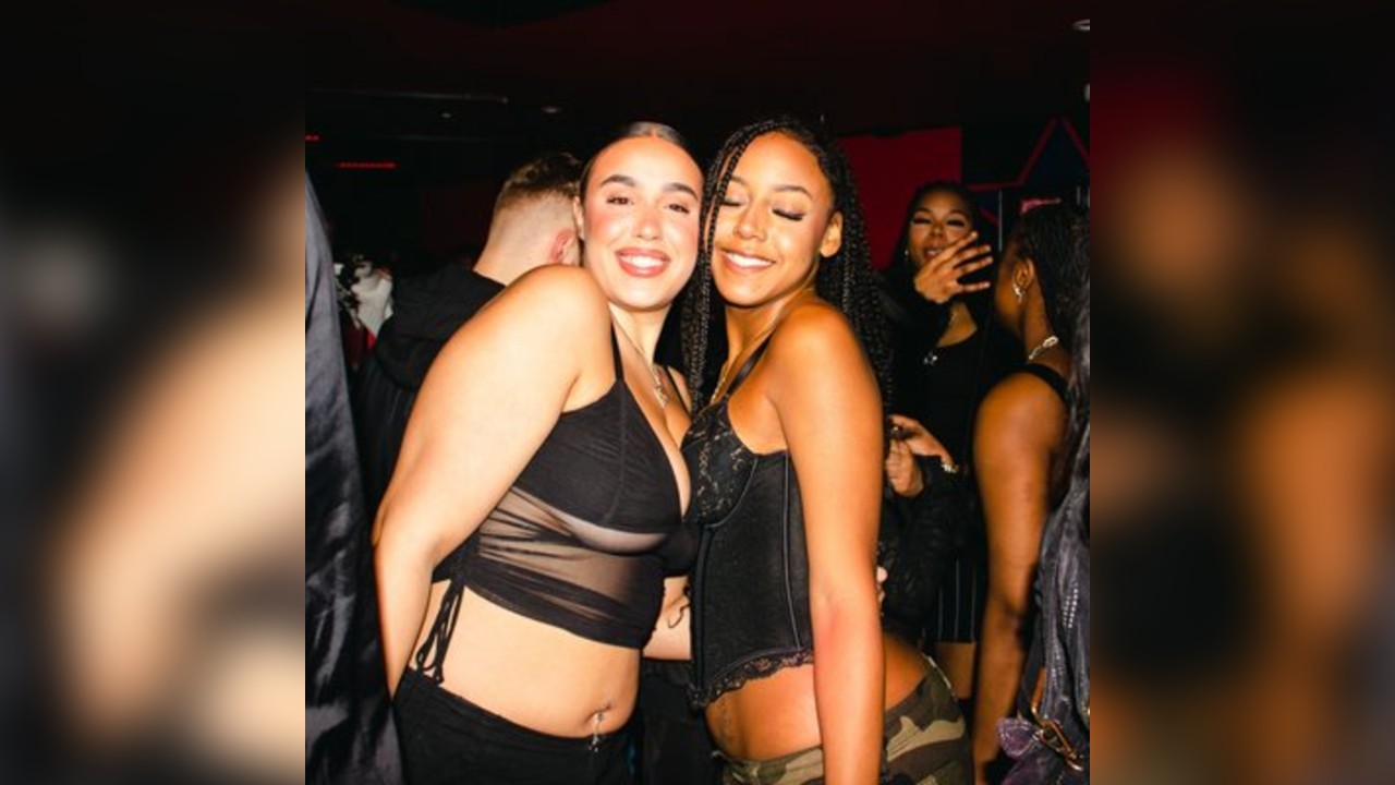 Rnb, Afrobeats, Hip-Hop at TRAPEZE BAR