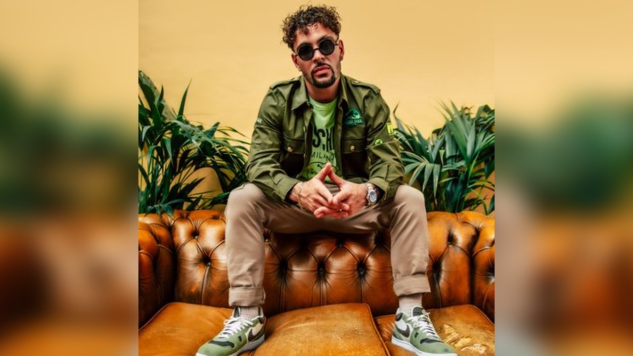 TURNO: Manchester Leaving Party - FRIDAY