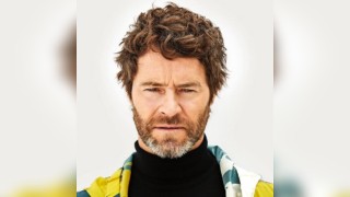 Howard Donald