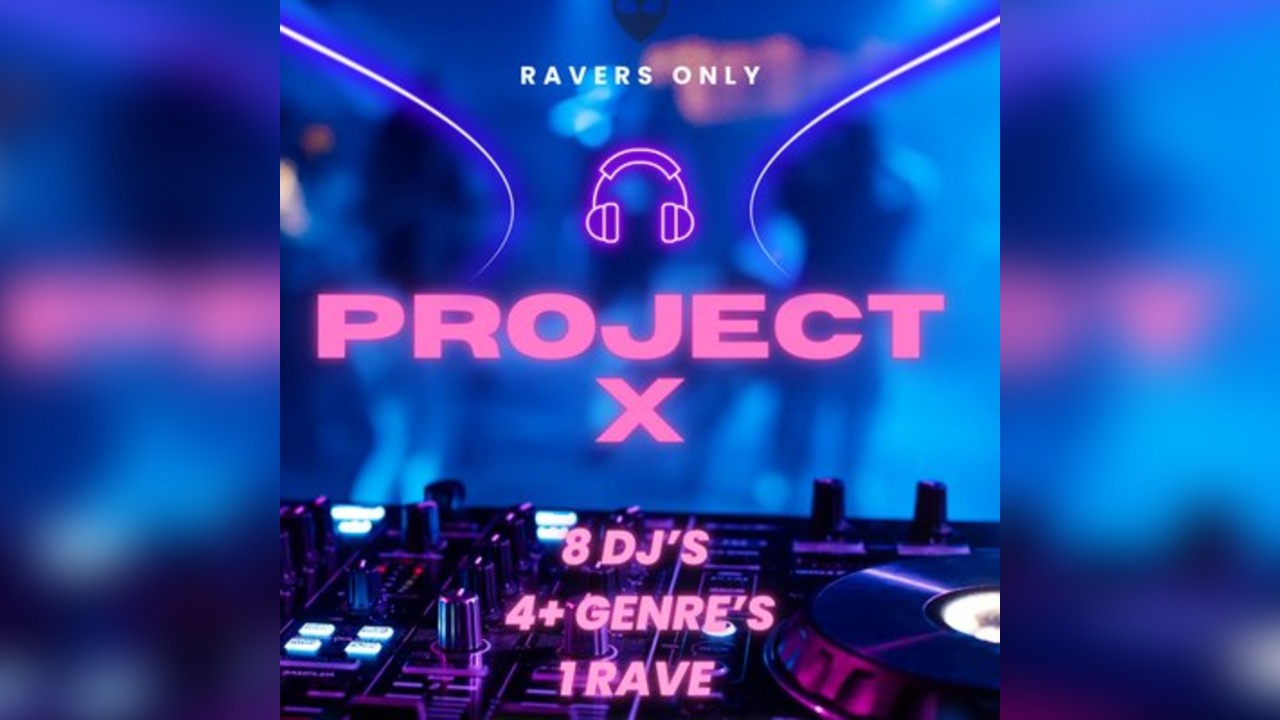 Project X
