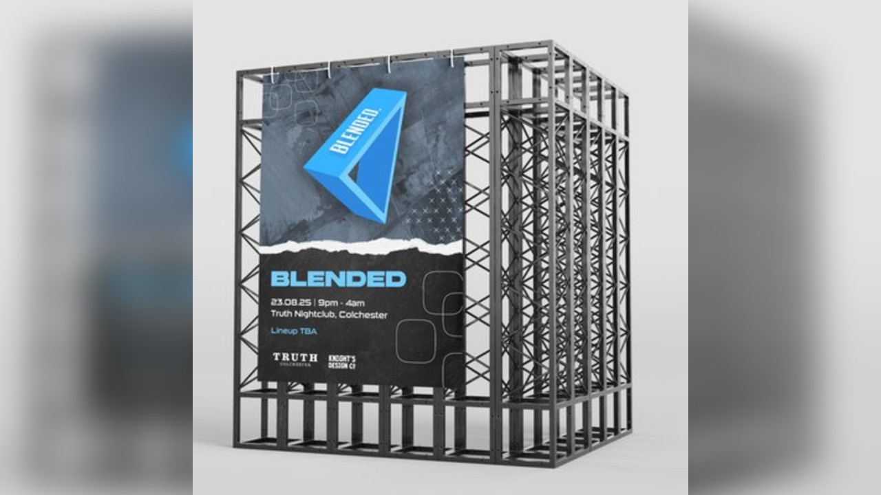 Blended: 23.08.25