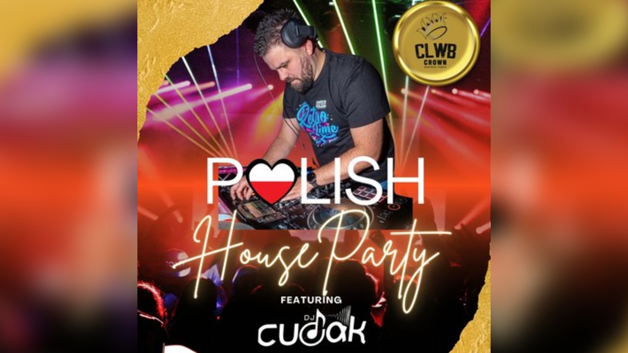 Polish House Party