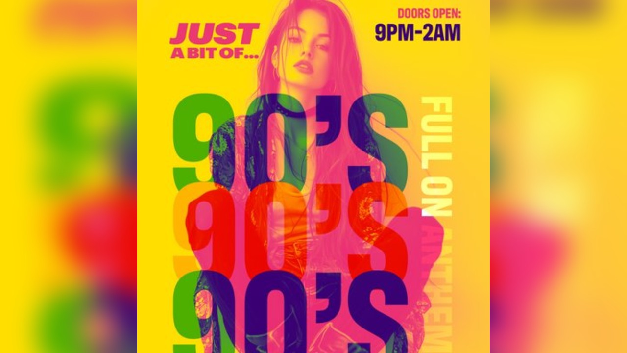 Just A Bit Of... Club Classics w/ TJ Byham