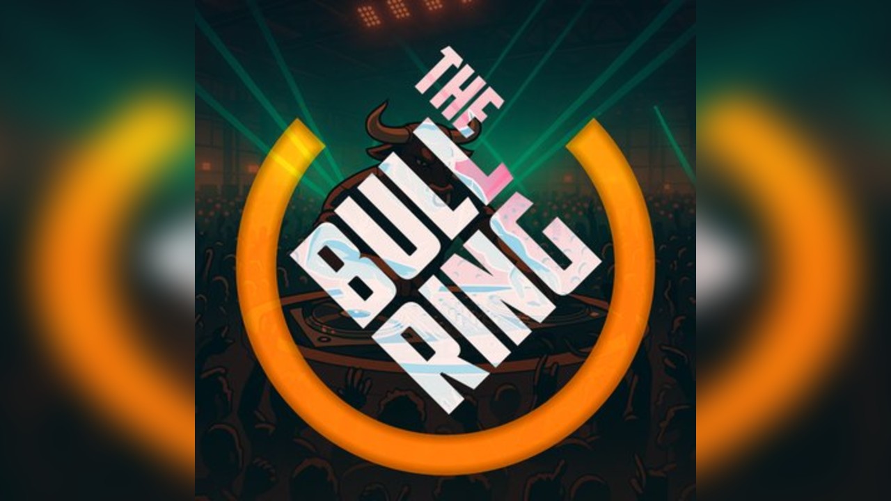 The Bullring - 360° Stage Rave