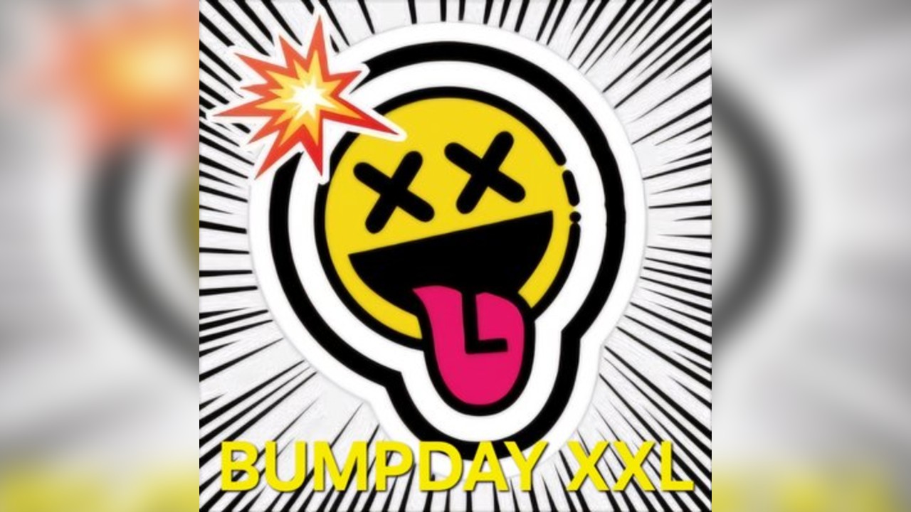 Bumpday XXL