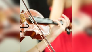 New Years Eve Vivaldi Four Seasons by Candlelight