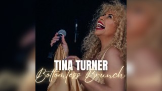 Tina Turner Bottomless Brunch