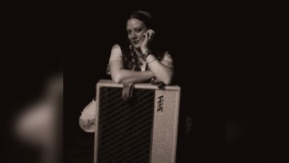 MORA & The Fabulous Wonderfuls plus special guests