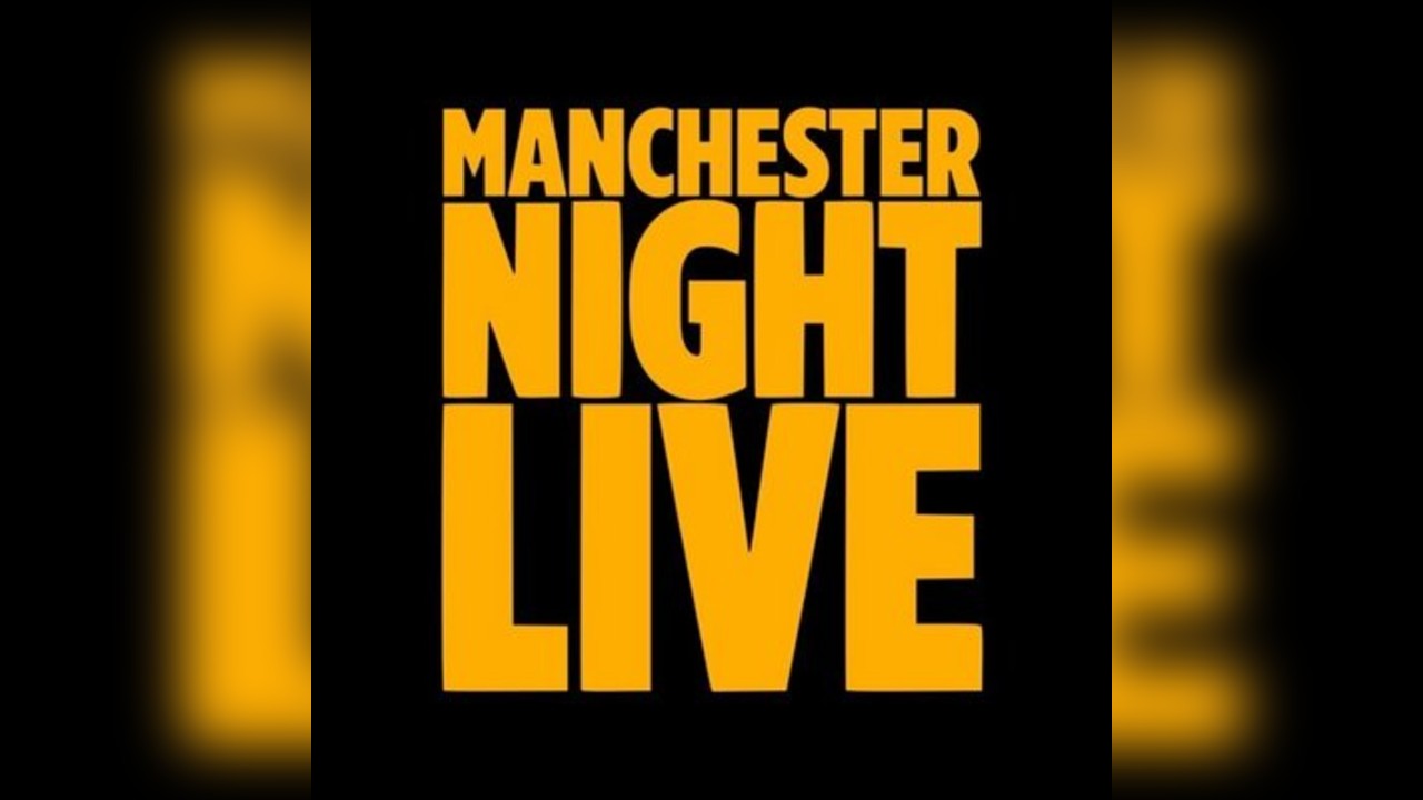 Manchester Night Live || Creatures Comedy Festival