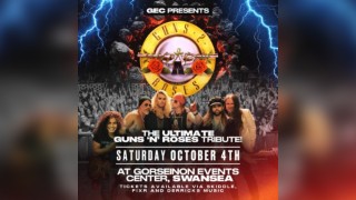 Guns 2 Roses [The Ultimate Guns N Roses Tribute]