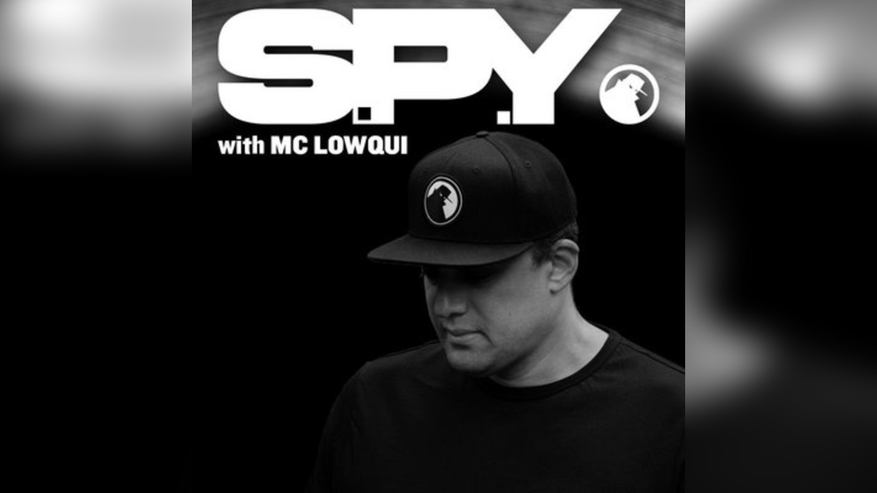 S.P.Y ft MC Lowqui