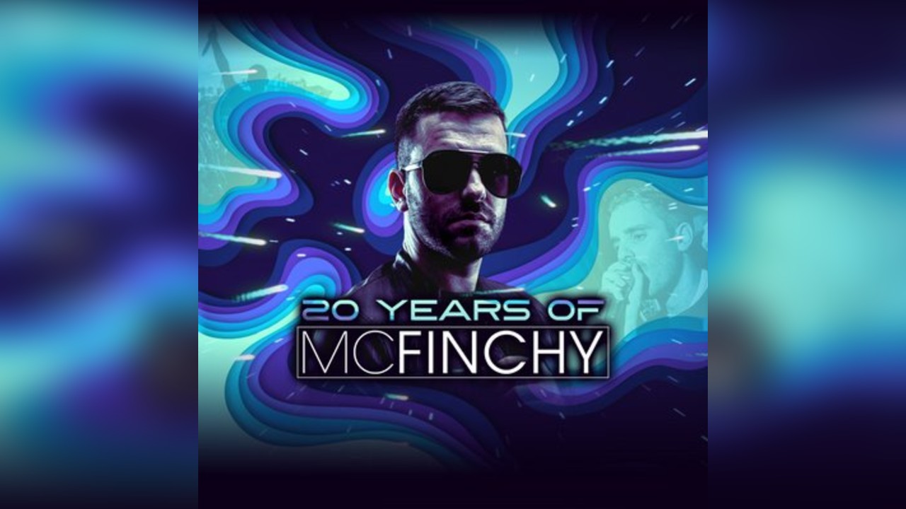 20 Years Of MC Finchy