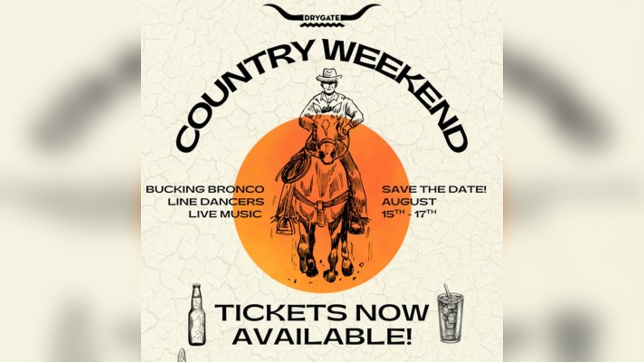 Country Fest