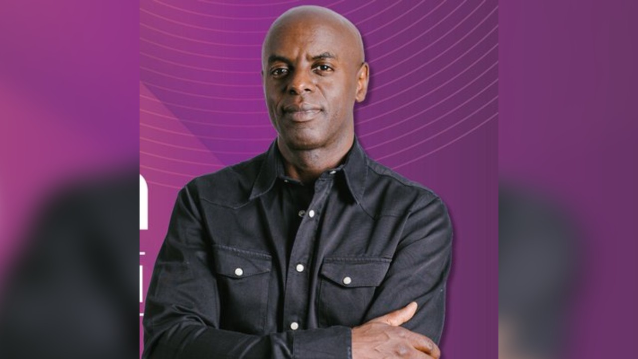 Trevor Nelson - Soul Nation