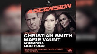 Ascension