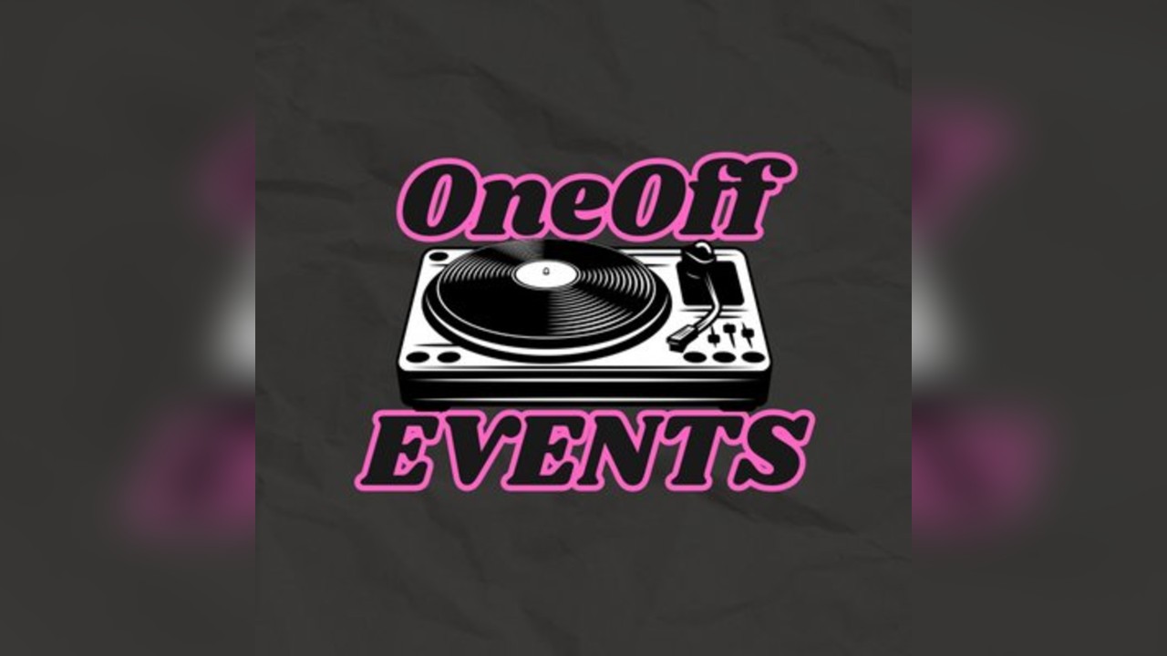 OneOff Events - Summer Launch Party