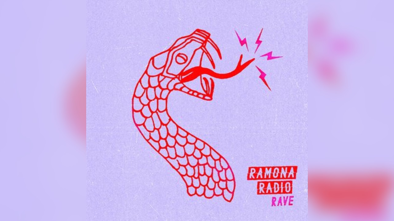 RAMONA RADIO RAVE: CLARKEY'S HOUSE PARTY - FREE Tickets