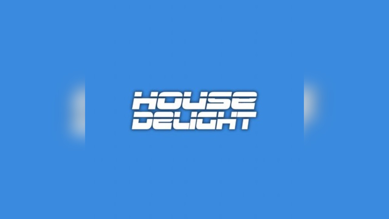 House Warming x House Delight x Redroom - Carnival Warm Up Party