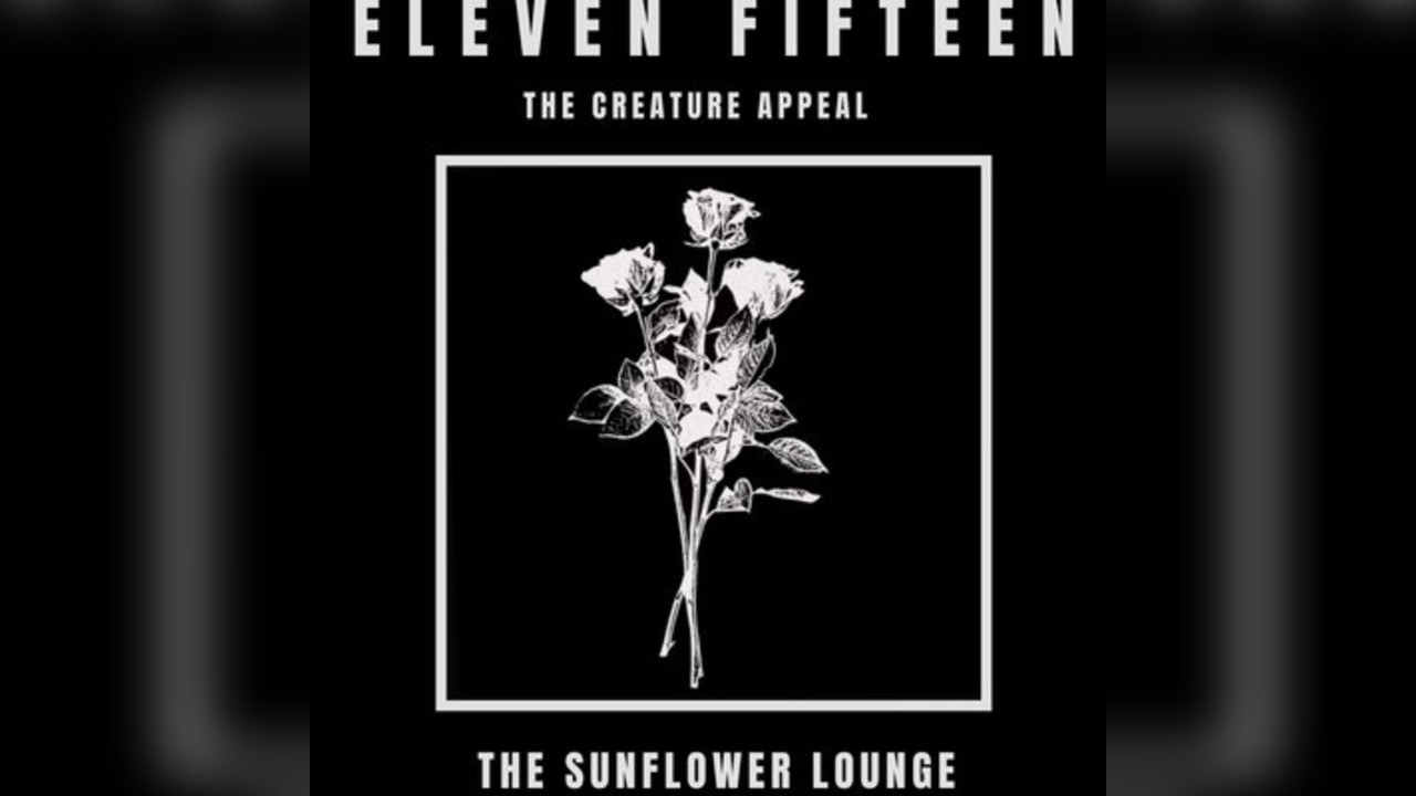 Eleven Fifteen