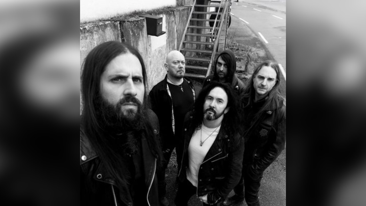 Sinsaenum at The Brickyard, Carlisle