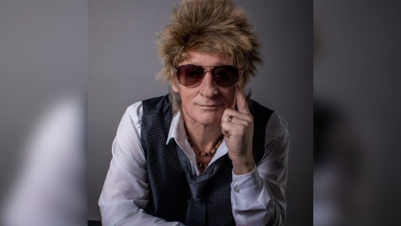 Rock Stewart at John Street Social