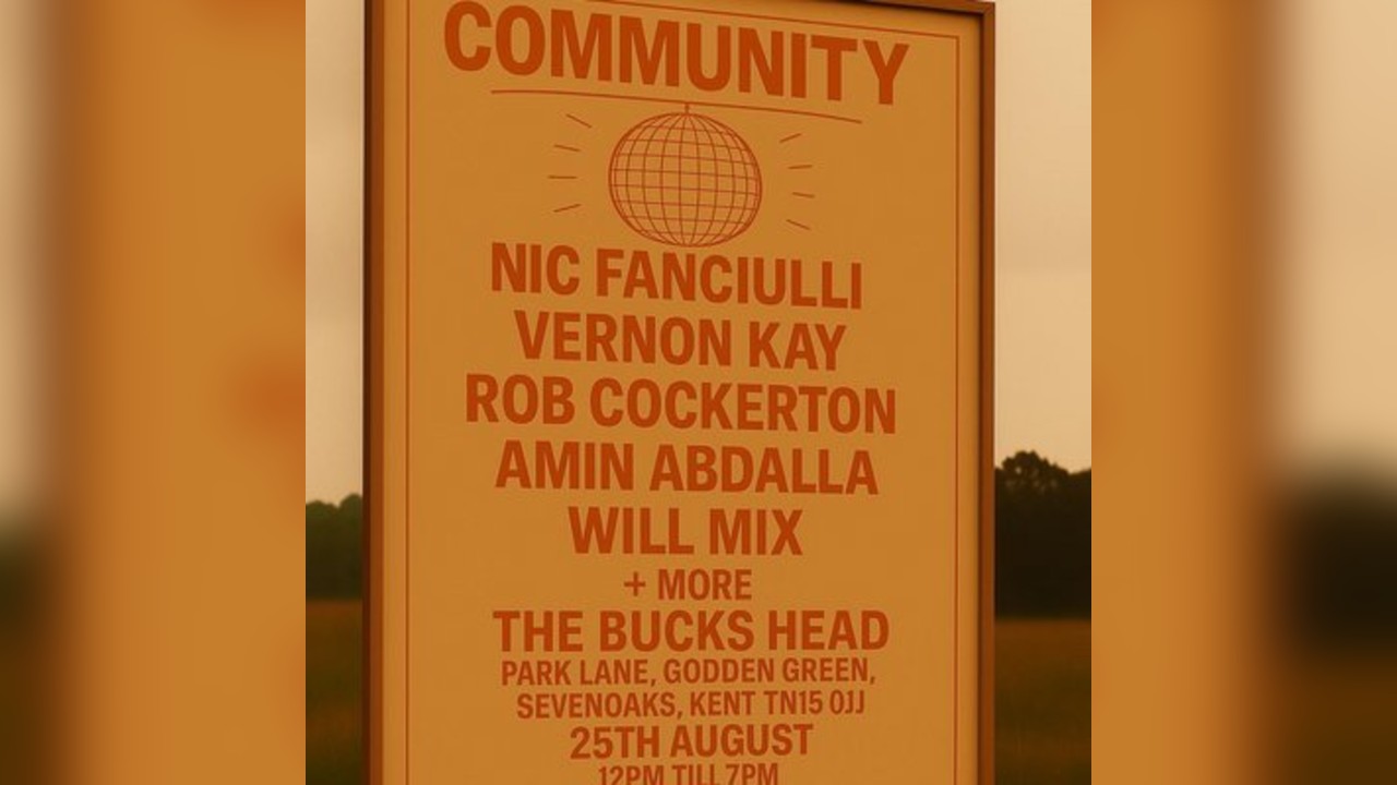 Community