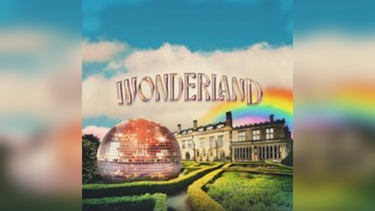 Wonderland Festival 2026